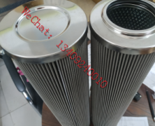 ZA3LS1500E2-BZ1液压油油站双筒管路过滤器代替滤芯