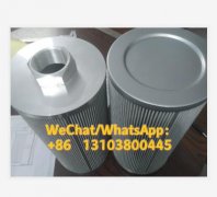 SH80-80B*100D调相机油系统过稀油站滤器代替滤芯