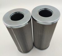 LXKF-100A*30D油站液压油出口管路过滤器代替滤芯