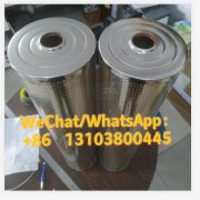 SH125-125A*15F磨煤机双筒光滑油过滤器代替滤芯