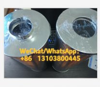 SH125-125A*20F油循环系统稀油站过滤器代替滤芯