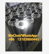 LXY160x250/180(0235)在线出口循环油管路过滤器代替滤