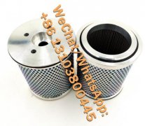 DH300-100B*100D稀油站出口油泵过滤器代替滤芯