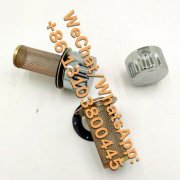 KF-80A*20F磨煤机光滑油双筒过滤器代替滤芯