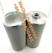 DH200-100A*220D稀油站循环系统双筒过滤器代替滤芯