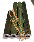 DH80-80B*20F液压油出口循环油管路过滤器代替滤芯