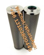 SH250-100B*100D液压油出口管路过滤器代替滤芯