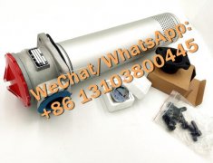 SH25-25A*25F循环系统在线管路过滤器代替滤芯