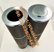 DH100-100B*25D线路油站双筒过滤器代替滤芯