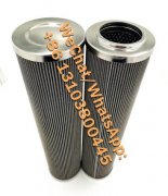 SH40-40B*30F焦化厂油压系统管路过滤器代替滤芯