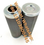 MFX4002A06NBP01主轴油站双筒管路过滤器代替滤芯